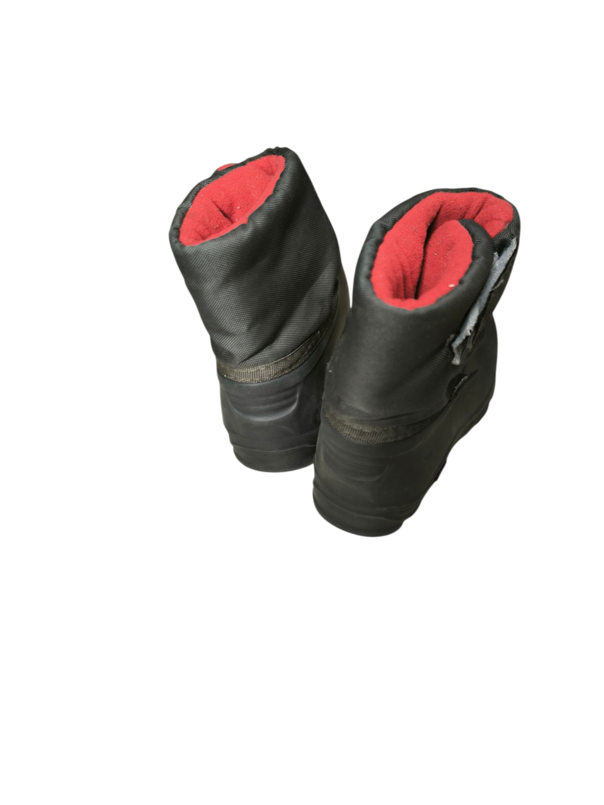 Nordman saapad suurus 24-25 - Pilt 2