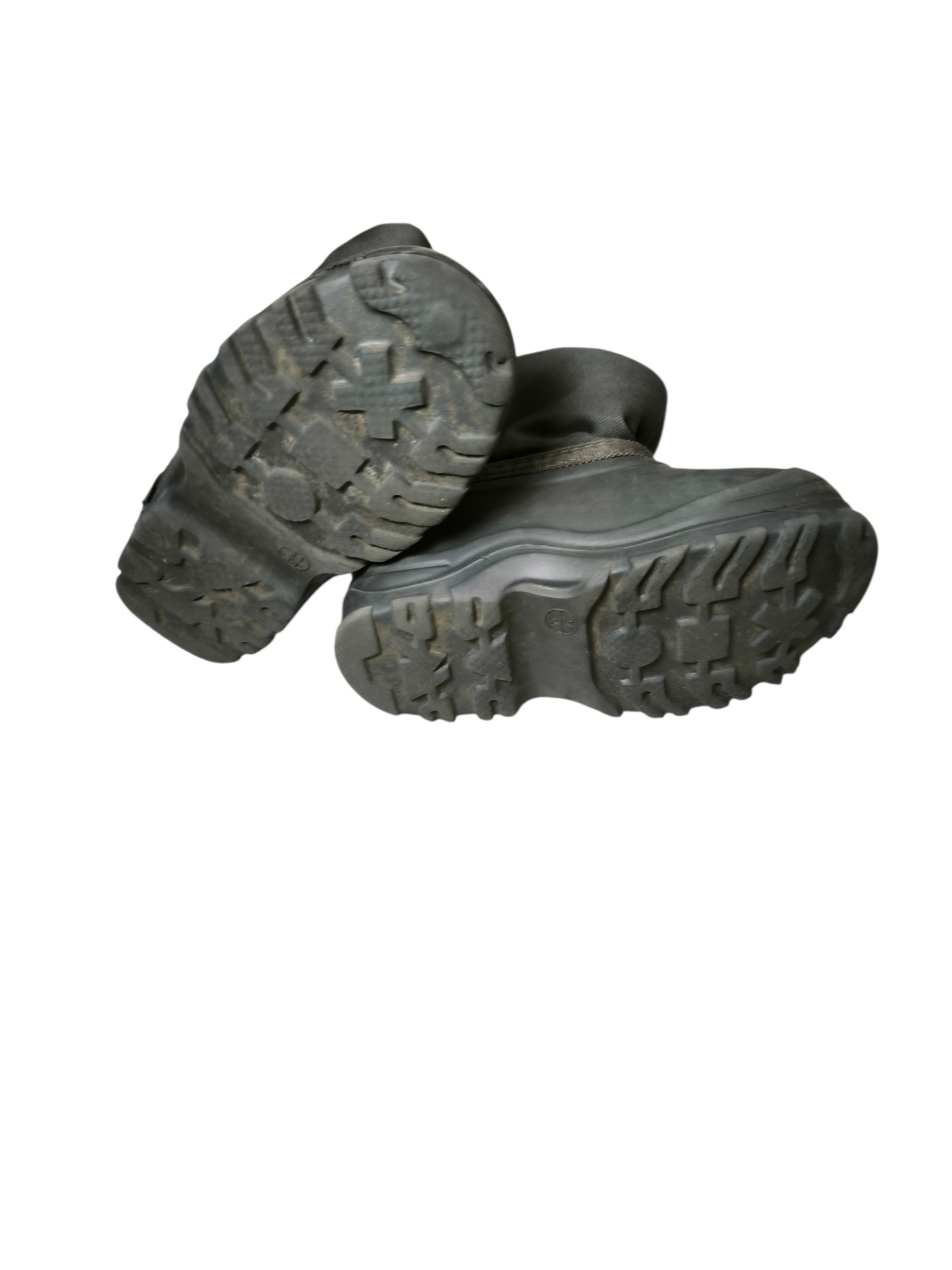 Nordman saapad suurus 24-25 - Pilt 3