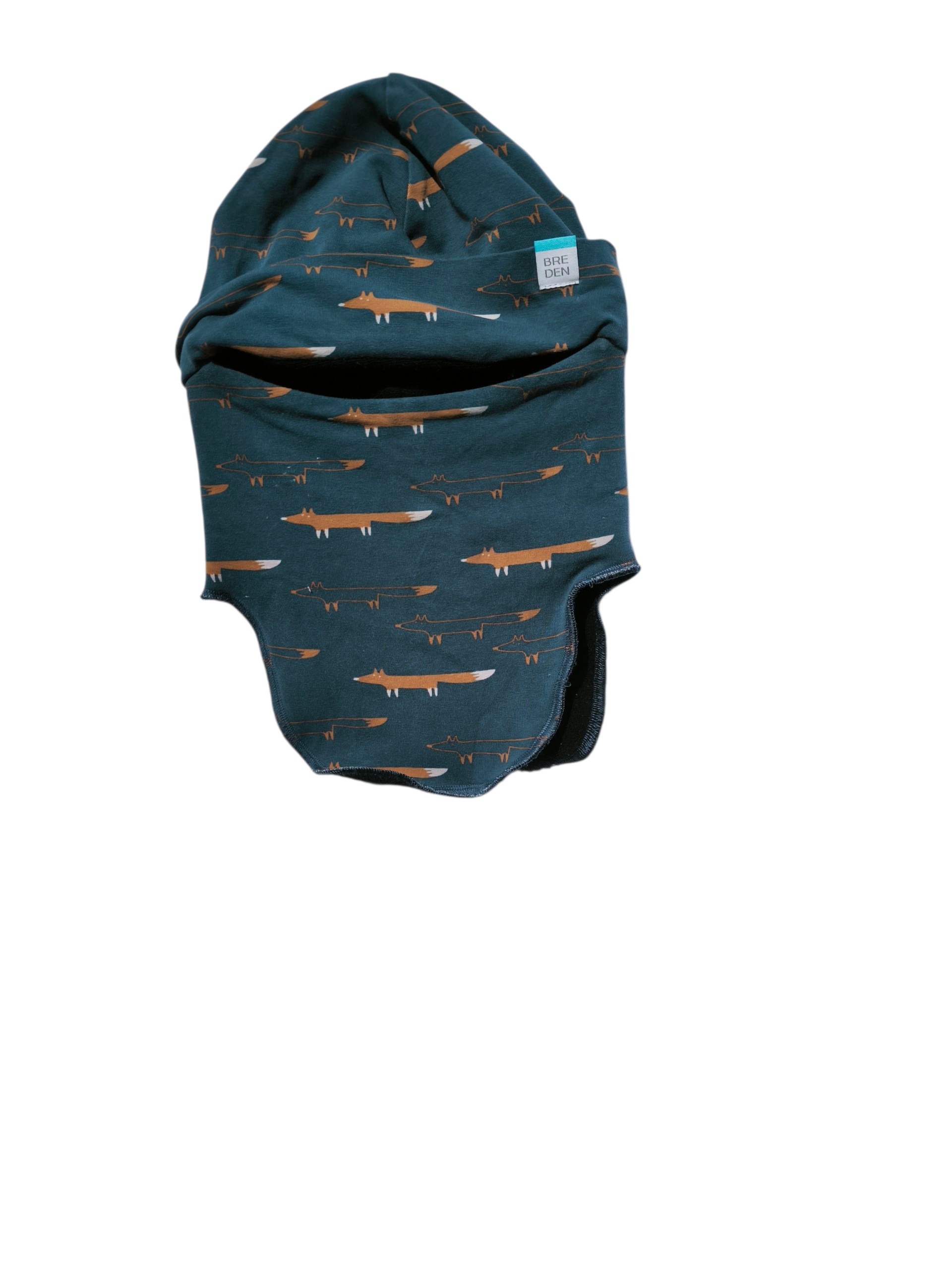 Breden müts suurus 47-49