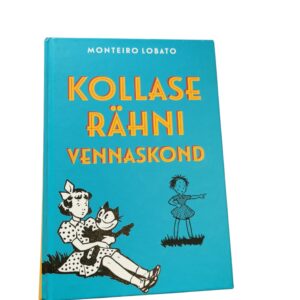 Kollase rähni vennaskond