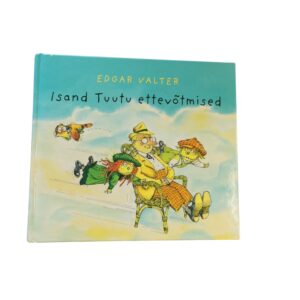Isand Tuutu ettevõtmised