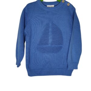 Kite kampsun suurus 110