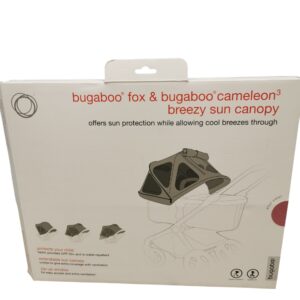 Bugaboo roosa roosa kaarvari