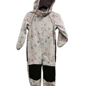 Ciraf softshell kombekas suurus 134