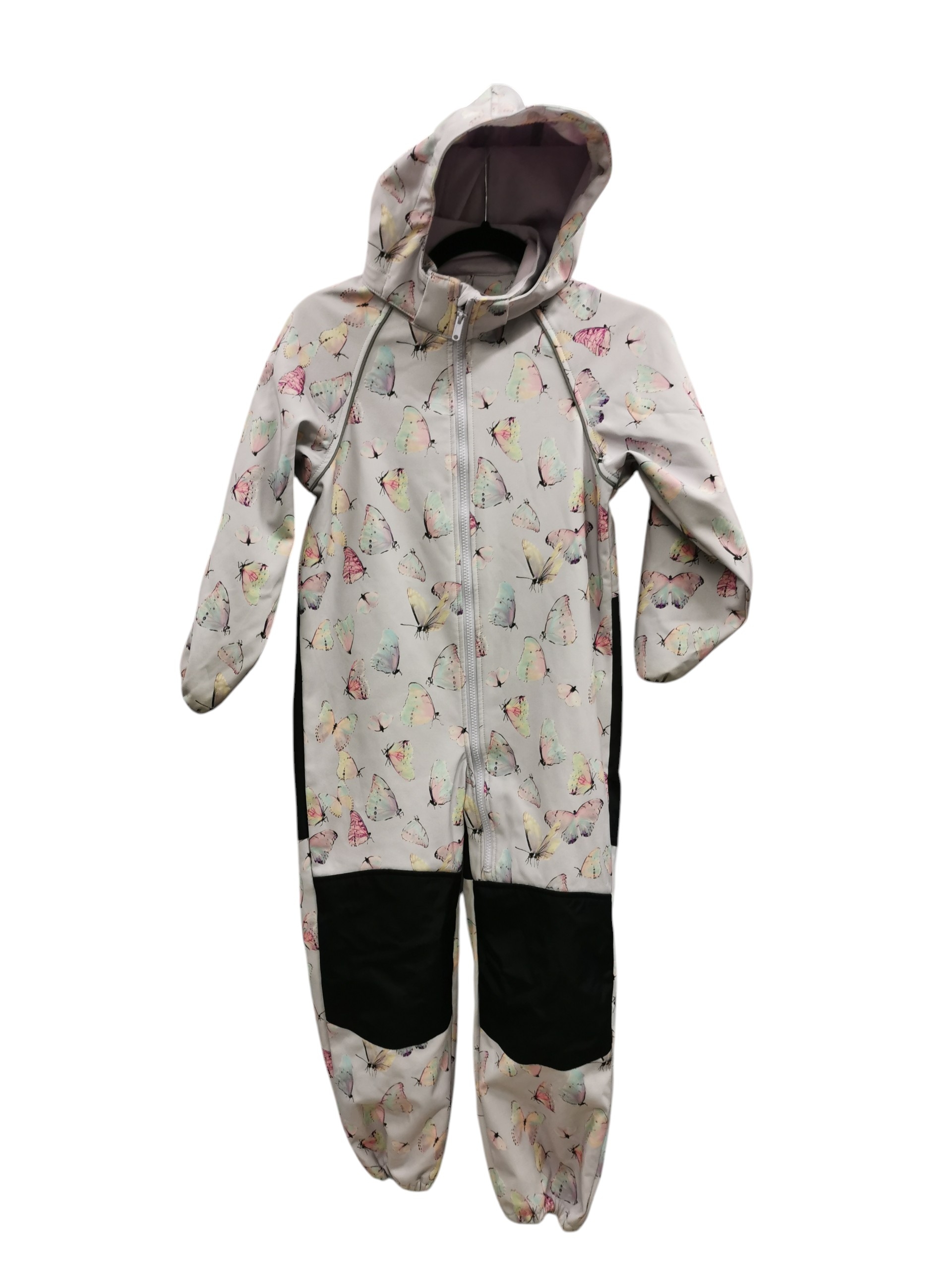 Ciraf softshell kombekas suurus 134
