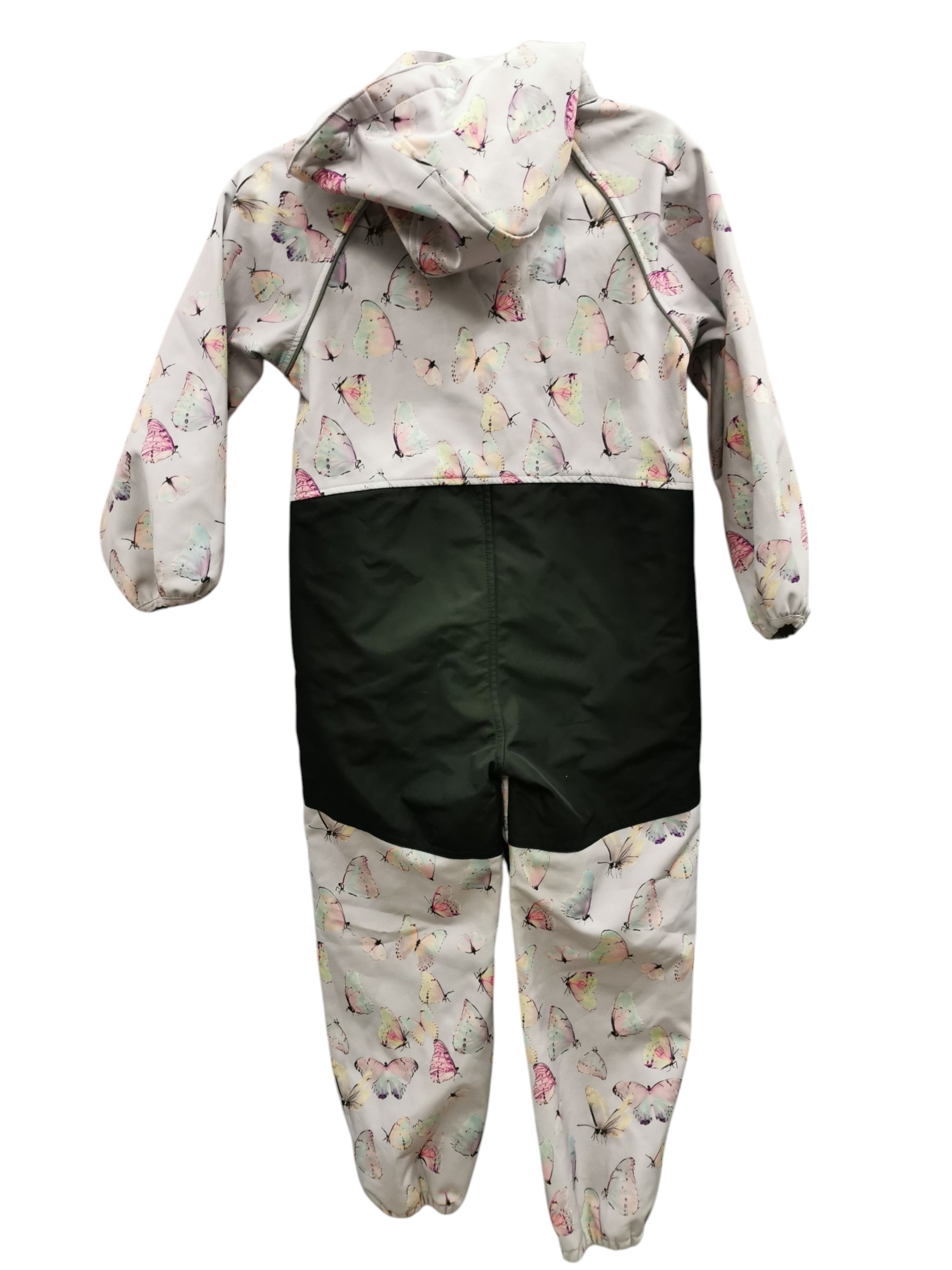 Ciraf softshell kombekas suurus 134 - Pilt 2