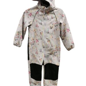 Ciraf softshell kombekas suurus 128