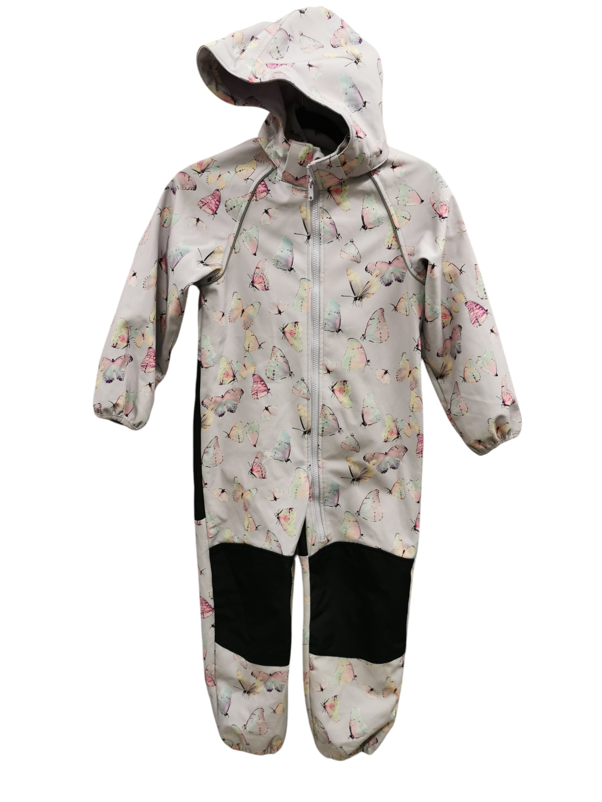 Ciraf softshell kombekas suurus 128