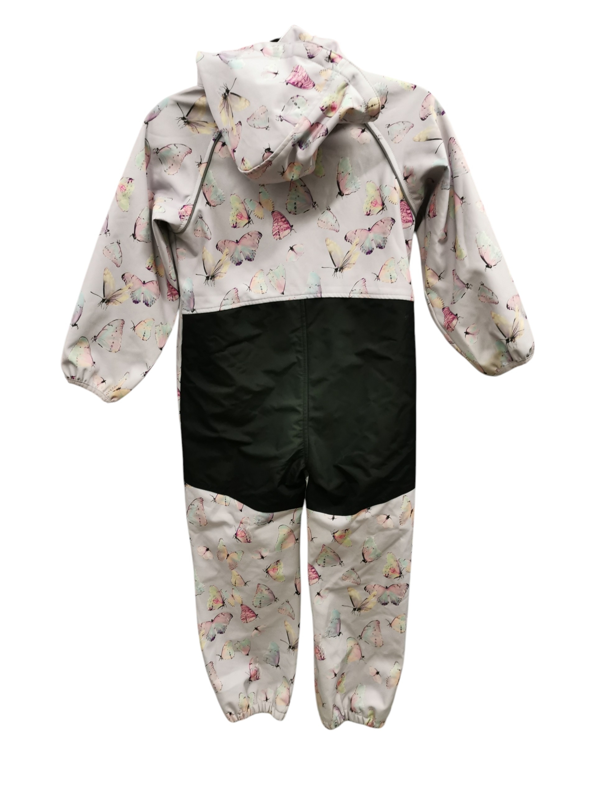 Ciraf softshell kombekas suurus 128 - Pilt 2