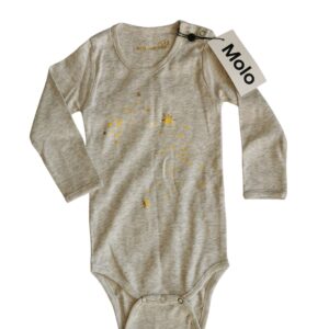 Molo uus body suurus 80