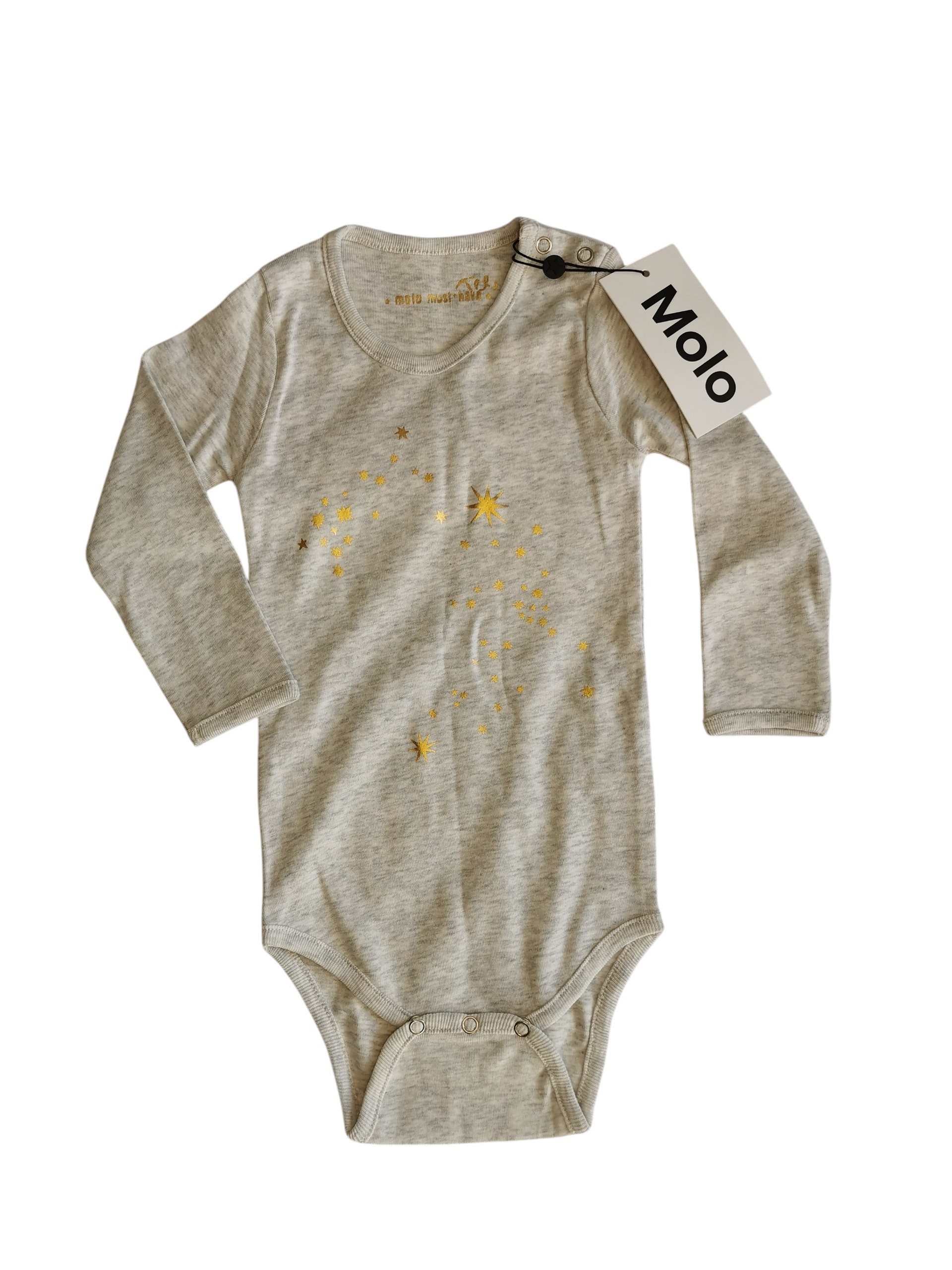 Molo uus body suurus 80