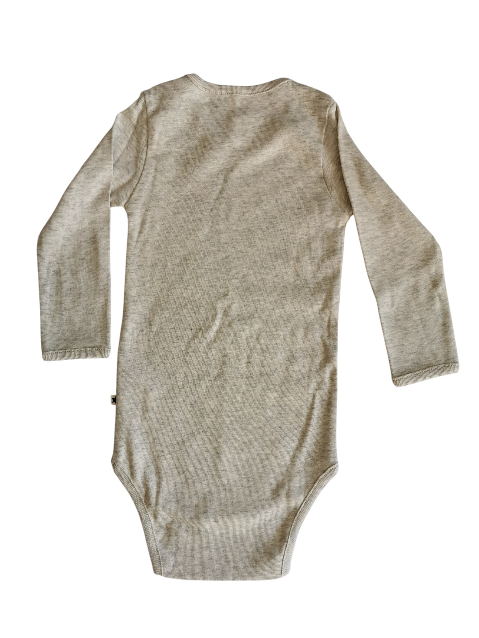 Molo uus body suurus 80 - Pilt 2