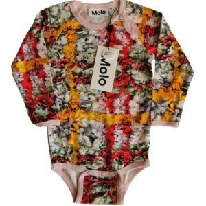 Molo uus body suurus 80