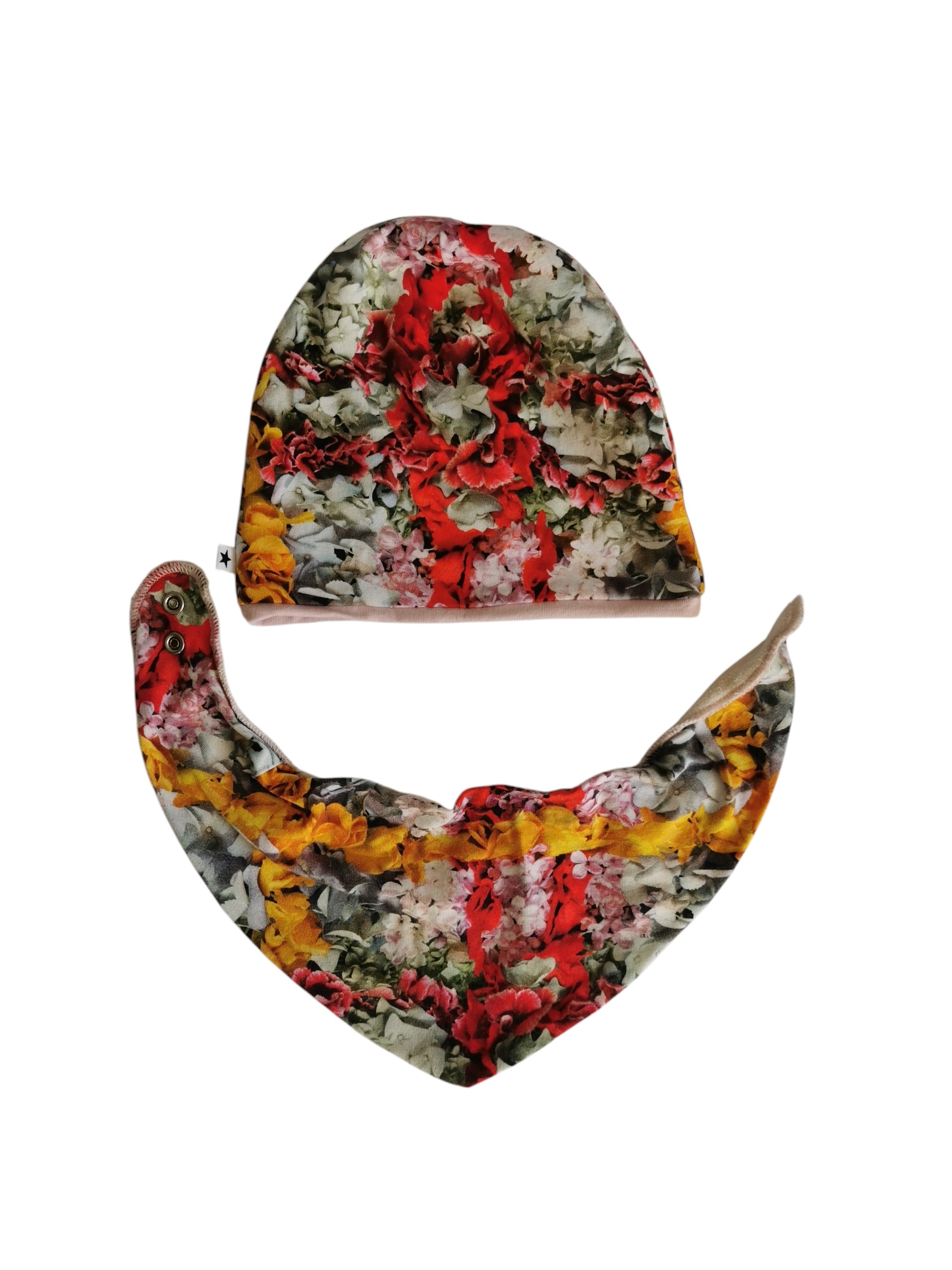 Molo komplekt suurus 6-12m