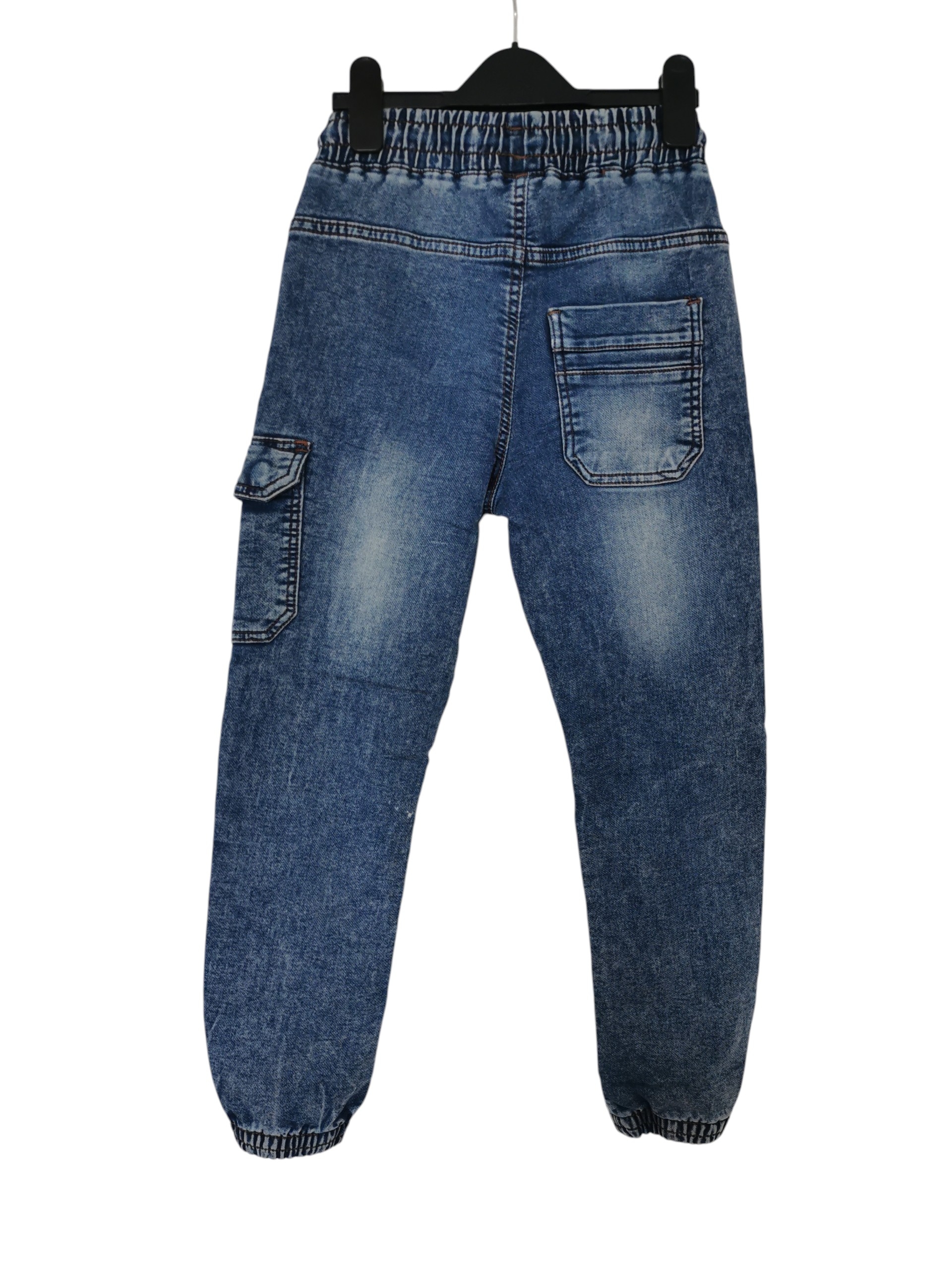 Reserved teksad suurus 134 - Pilt 2