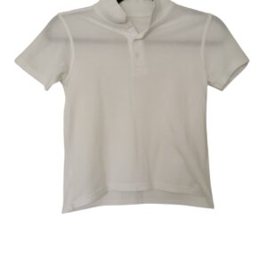 George polo t-särk suurus 6-7a.