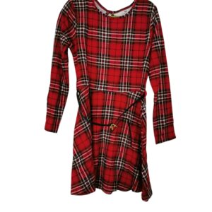 H&M uus kleit suurus 110-116