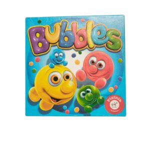 Bubbles mäng