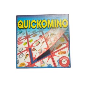 Quickomino mäng