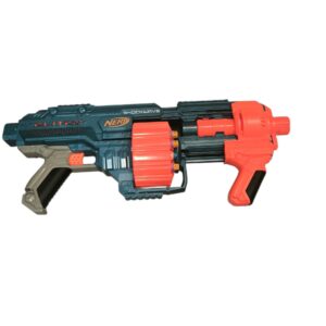 Nerf püss