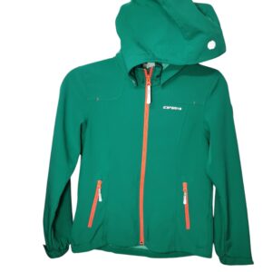 Icepeak softshell suurus 152
