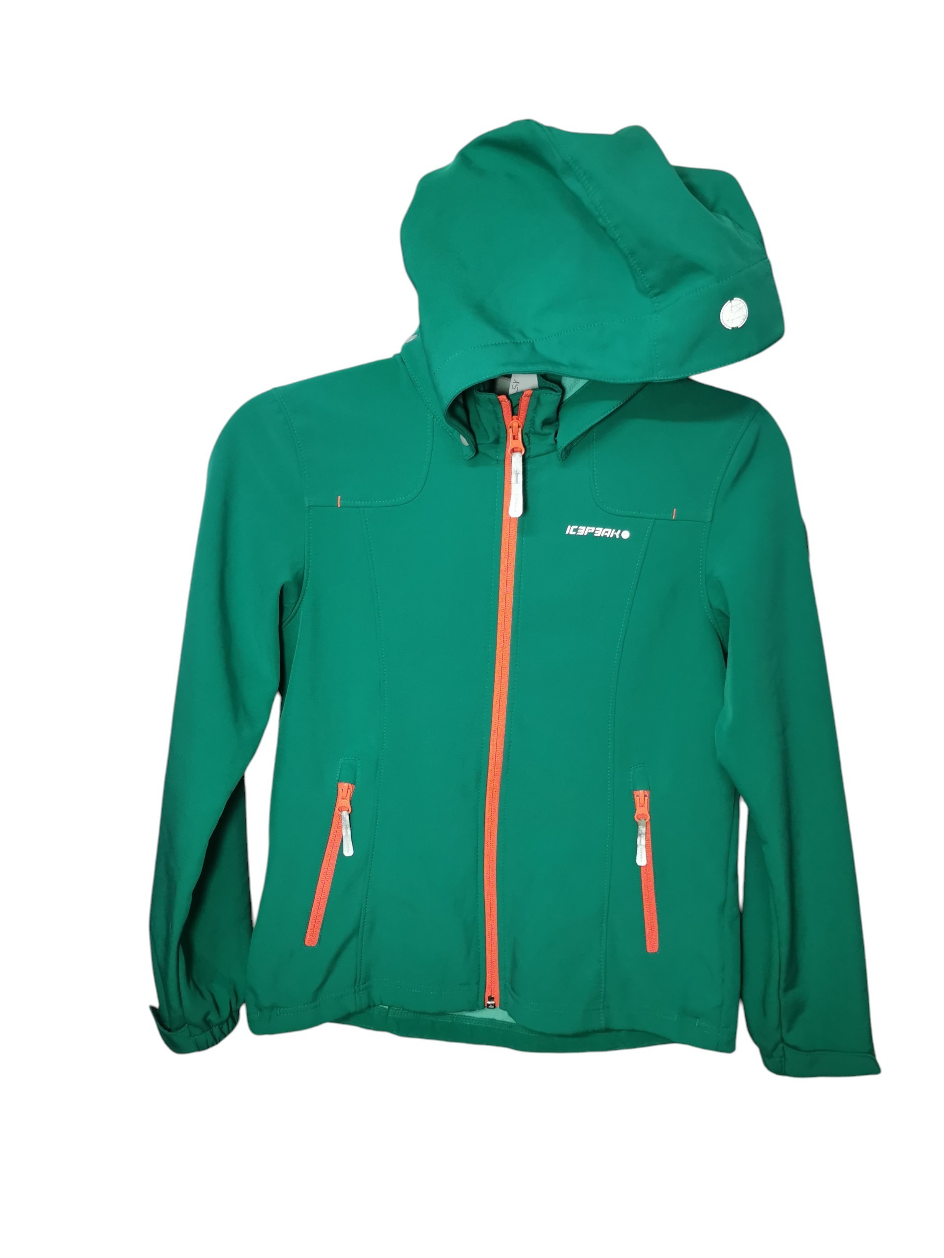 Icepeak softshell suurus 152