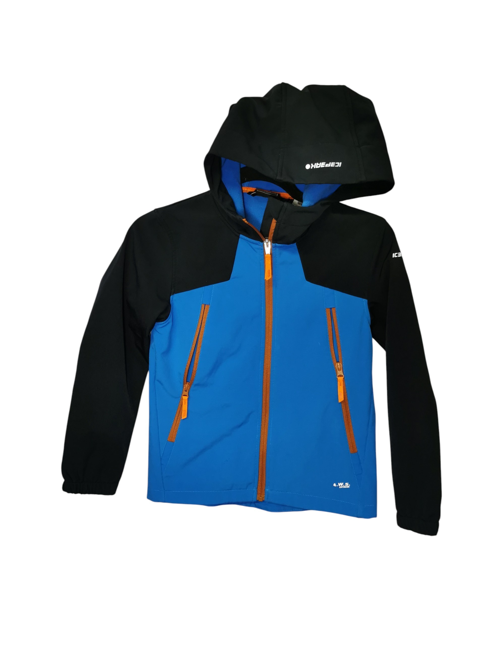 Icepeak softshell suurus 140