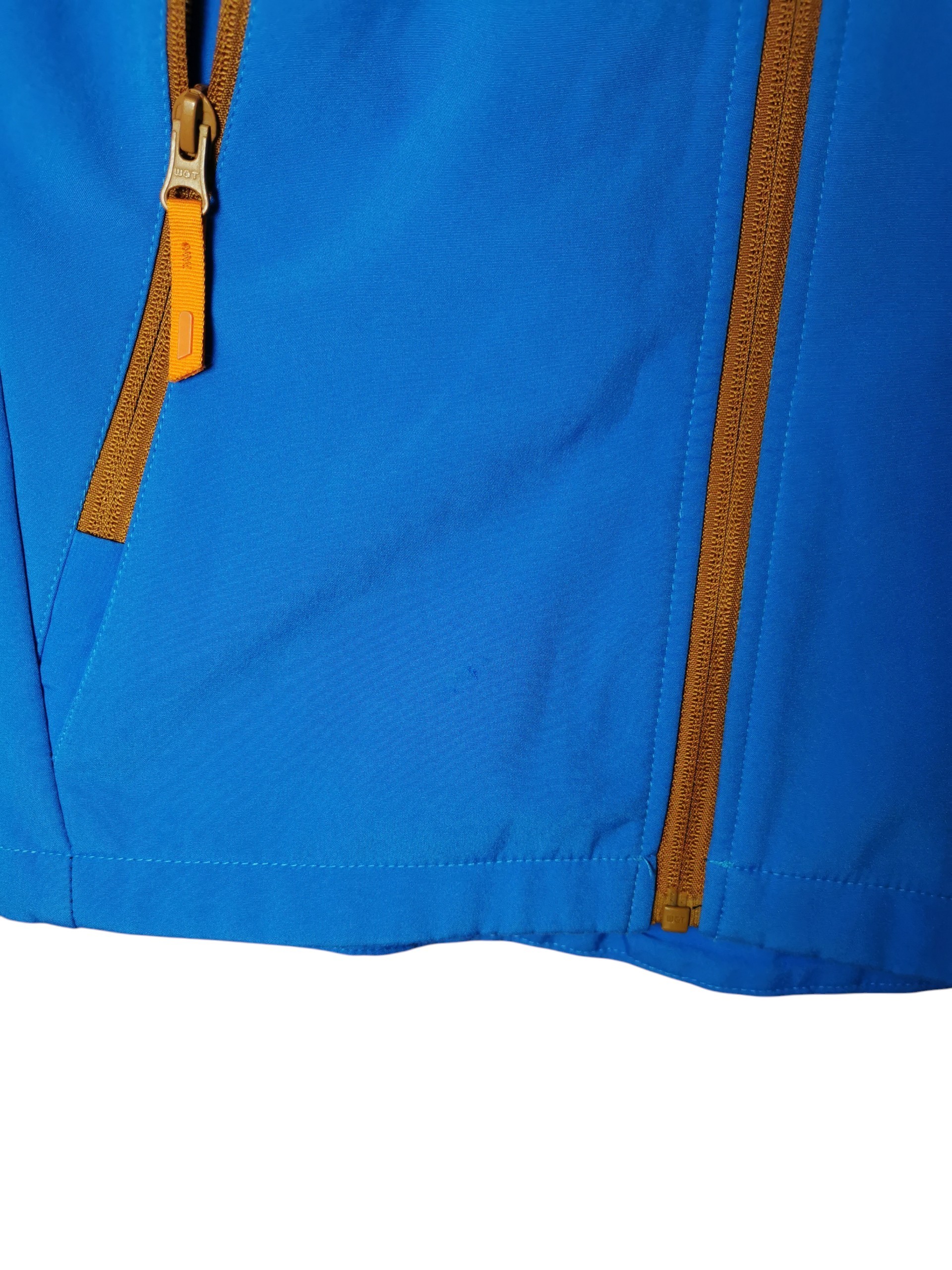 Icepeak softshell suurus 140 - Pilt 2