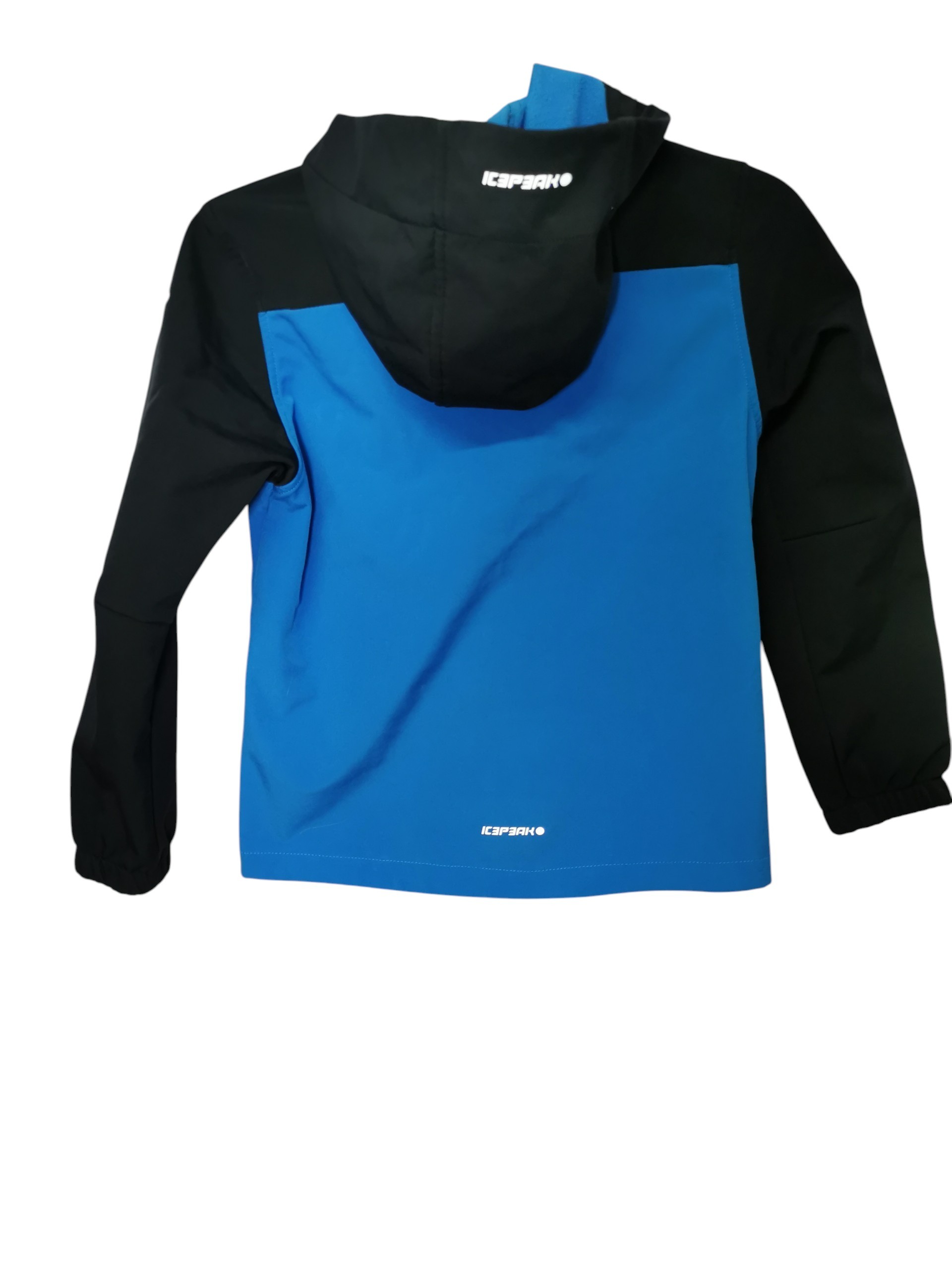 Icepeak softshell suurus 140 - Pilt 3