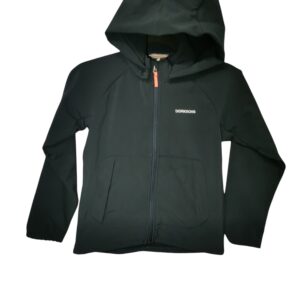Didrikson softshell suurus 140
