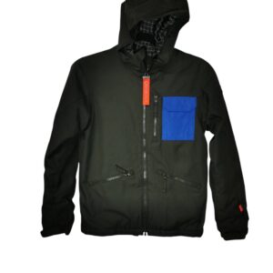 Oneill suusajope suurus 152