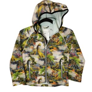 Myweare softshell suurus 122-128