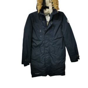 Huppa parka suurus 152