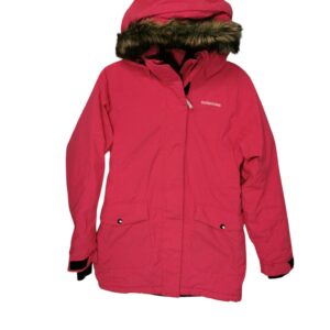 Didrikson talveparka suurus 170
