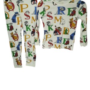 Moomin komplekt/pidžaama suurus 122-128