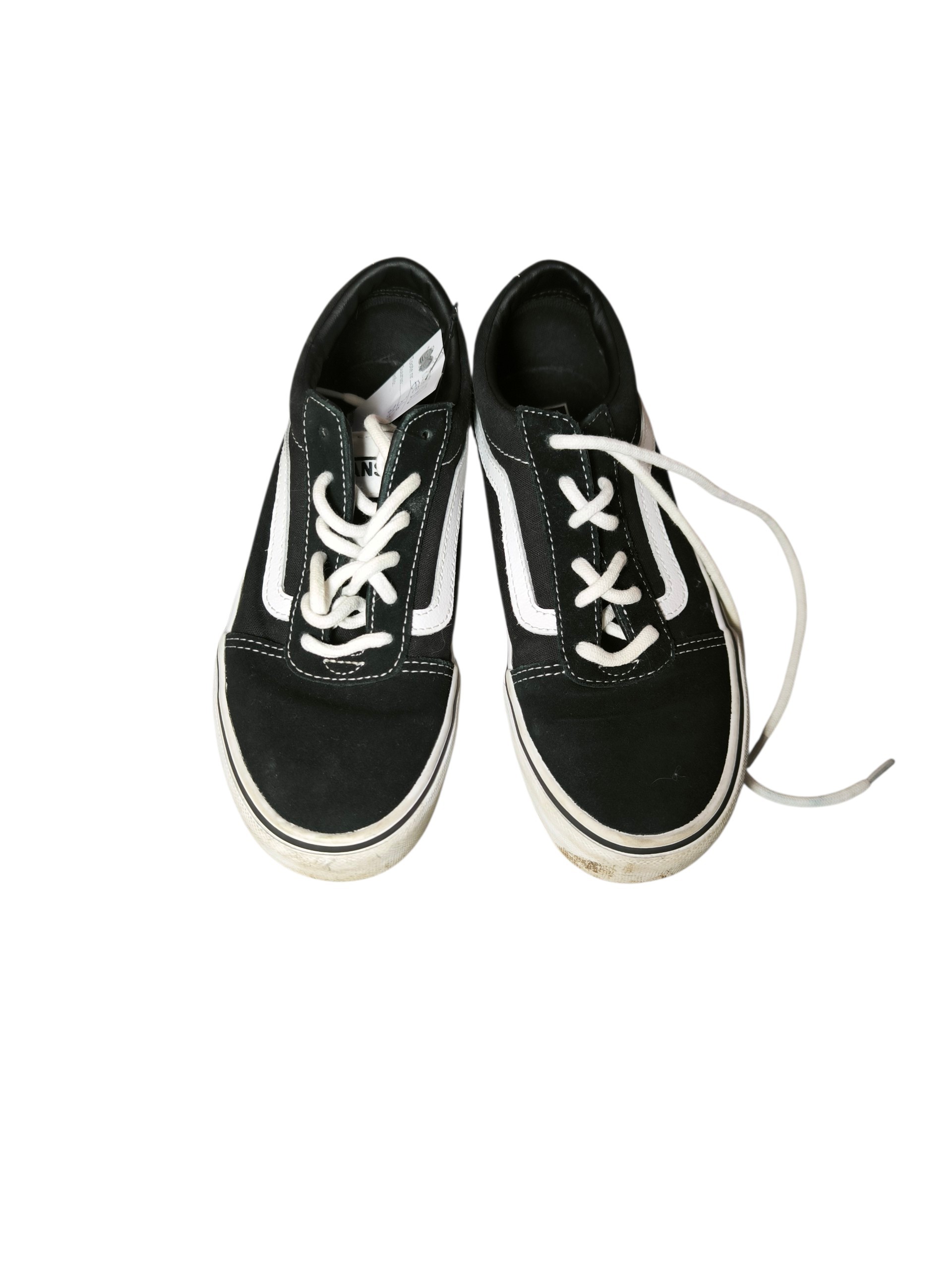 Vans tennised suurus 36