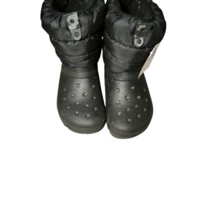 Crocs talvesaapad suurud J4 36,5