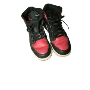 Nike Jordan tossud suurus 38,5