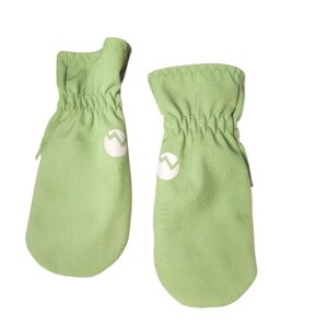 Softshell kindad