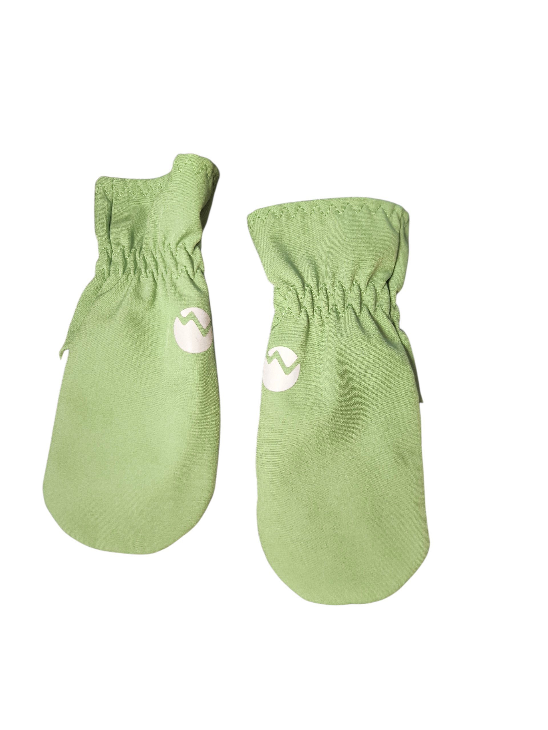 Softshell kindad