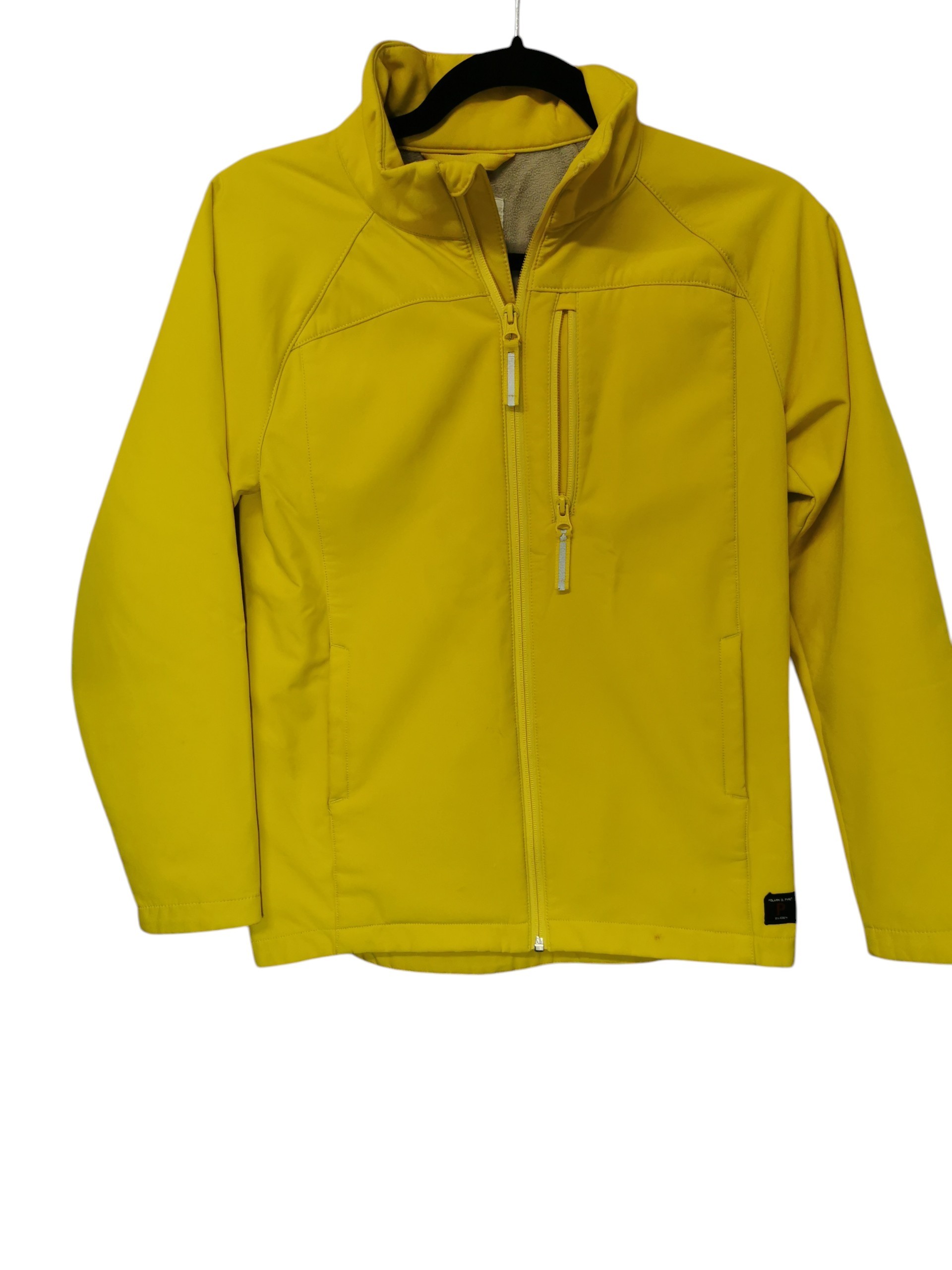 Polarn O Pyret softshell suurus 152