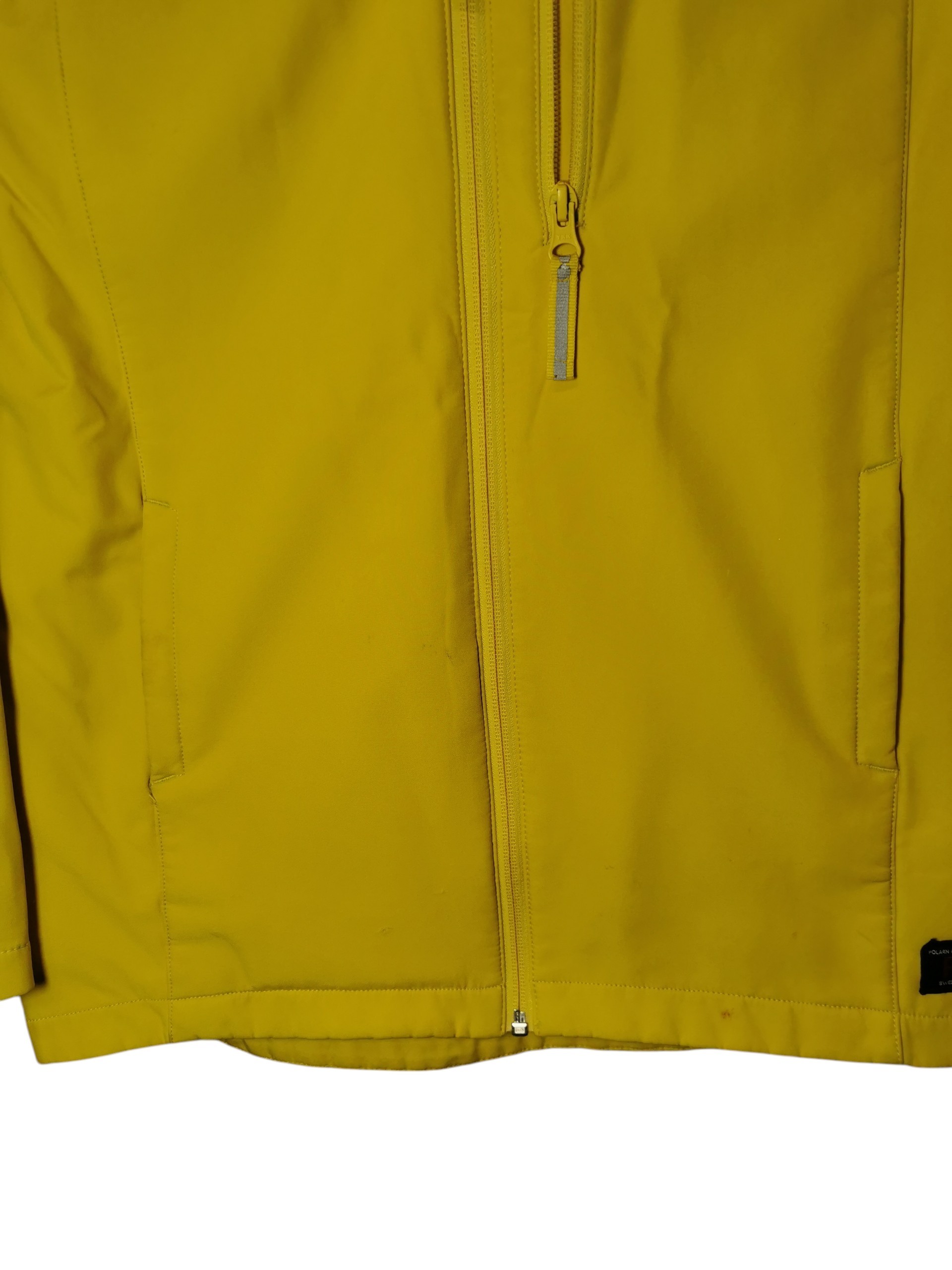 Polarn O Pyret softshell suurus 152 - Pilt 2