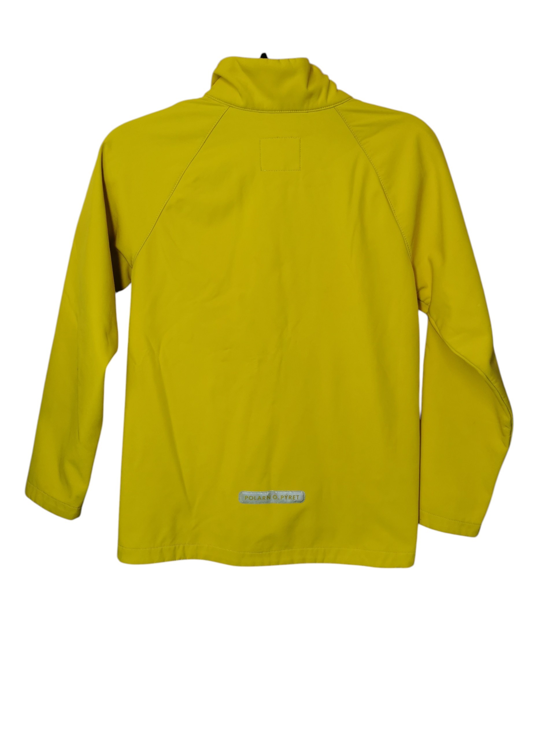 Polarn O Pyret softshell suurus 152 - Pilt 3