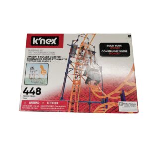 K`nex uus mäng