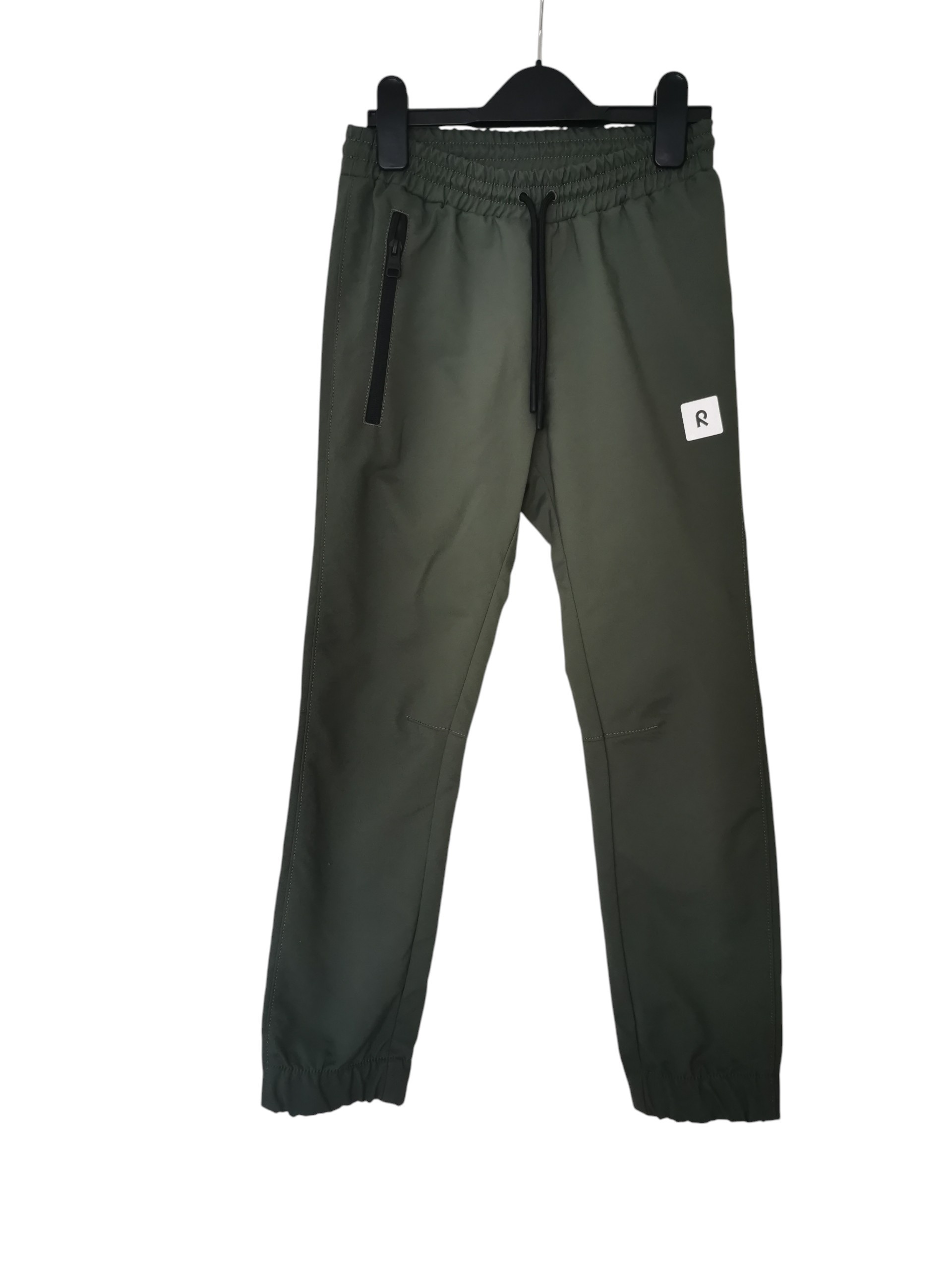 Reima softshell püksid suurus 134
