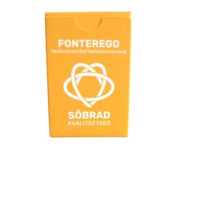 Vestluskaardid