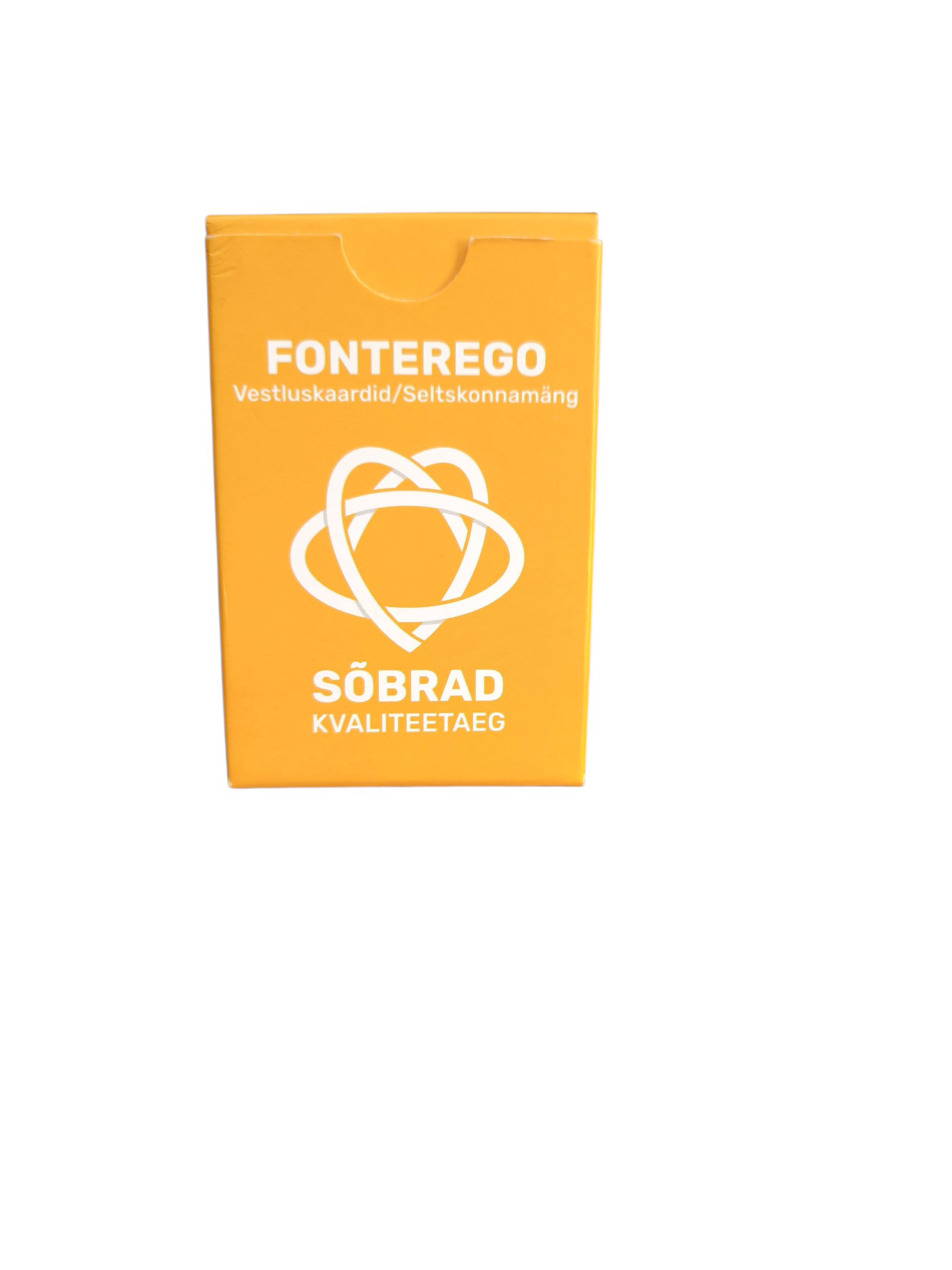 Vestluskaardid