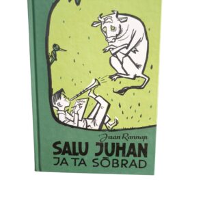 Salu Juhan ja ta sõbrad