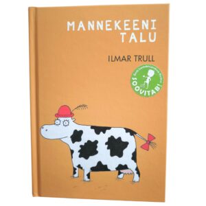 Mannekeeni talu