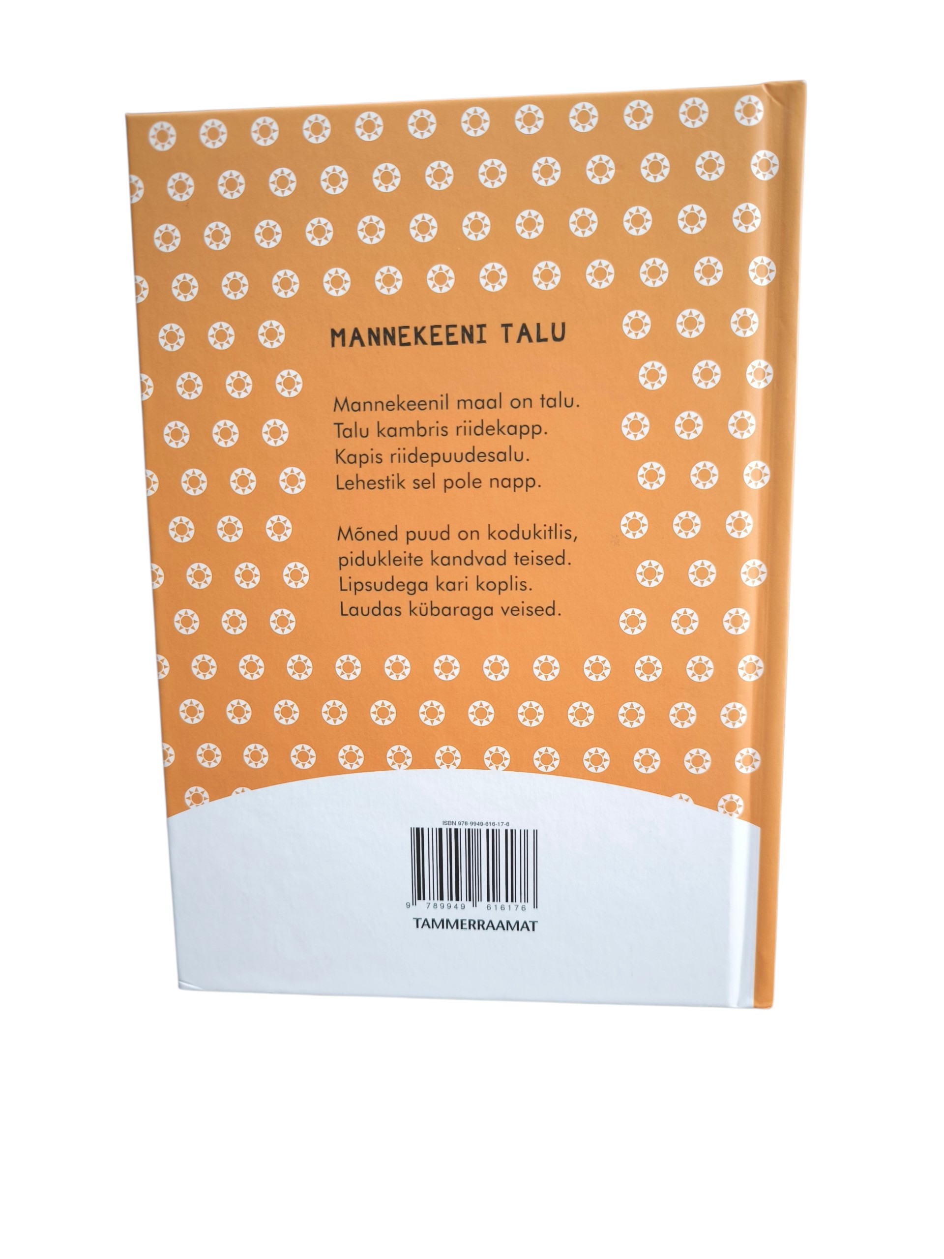 Mannekeeni talu - Pilt 2